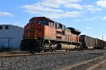 BNSF 8791